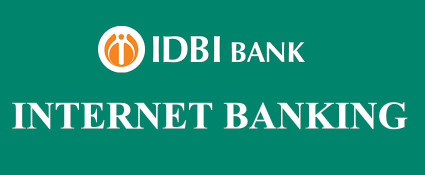 idbi net banking login